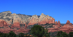 Sedona Red Rocks